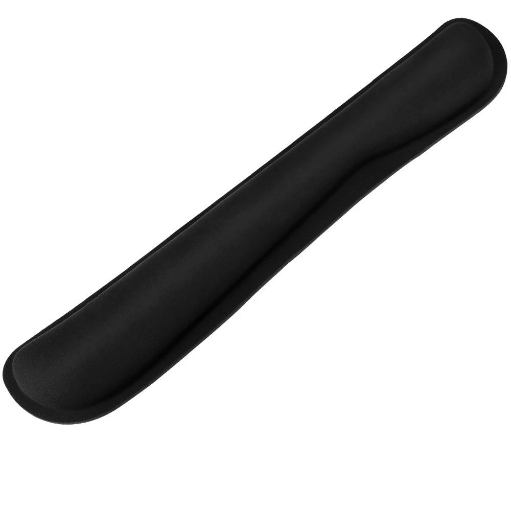 RAKOON Mouse Pad with  Wrist Rest Non-Slip Base Wrist Rest Pad Ergonomic Mousepad for Typist Office Gaming PC Laptop